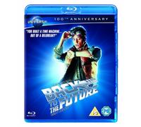 Back To The Future - Augmented Reality Edition