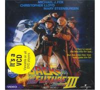 Back to the Future - Back to the Future 3