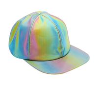 Back To The Future Back to the Future Part II - Cosplay Cap Cap multicolour Onesize