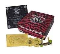 Back To The Future Biff Tannen's Casino Set Back To The Future Multicolor