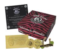 Fanattik Back to the Future Biff's Pleasure Paradise Casino Premium Box
