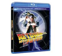 Back To The Future BLU-RAY NEW