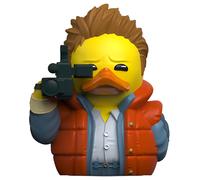 Back to the Future Collectable Tubbz Duck - Marty McFly