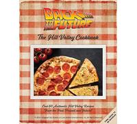 Back to the Future Cookbook