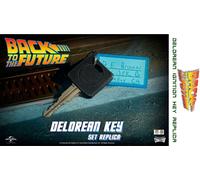 Doctor Collector Back to The Future Delorean Key Replica