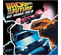 Back to the Future: Dice Through Time