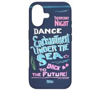 Back To The Future Enchantment Under The Sea Dance Case for iPhone 17