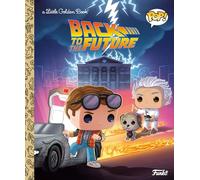 Back to the Future (Funko Pop!)