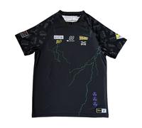 Back To The Future Hey McFly - 85 - Soccer Jersey Jersey multicolour M