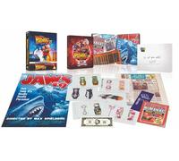 Back to the Future II – 4K Ultra HD & Blu-ray – Collector's Limited Edition Steelbook
