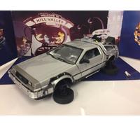 Back To The Future DMC 12 Flying Version by Welly 22441FVW