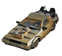 Back To The Future III Rail Ready Time Machine