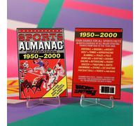 Back to the Future Limited Edition Sport Almanac Ingot