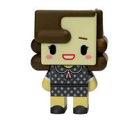 Pixel Figure Back to the Future Lorraine 7cm