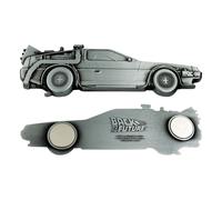 Back to the Future Magnetic DeLorean Bottle Opener