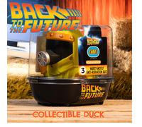 BACK TO THE FUTURE MARTY Anti-Radiation Suit TUBBZ Cosplaying Duck Collectible