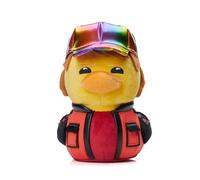 Back To The Future Marty McFly 2015 - Tubbz Plush Decoration Articles multicolour Onesize