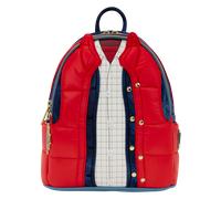Back to the Future: Marty McFly Cosplay Mini Backpack