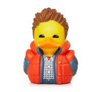 Back To The Future Marty McFly - Mini Tubbz Decoration Articles multicolour Onesize