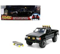 Jada Toyota Marty Sr5 Pick-up 1985 Car