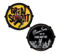 Back to the Future Marvin Berry & The Starlighters Coin