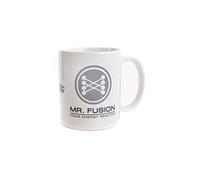 Back to The Future (Mr Fusion) Mug