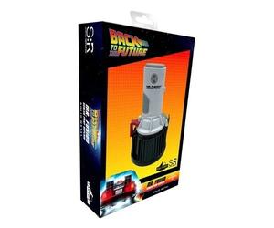 Back to the Future Mr. Fusion Scaled Prop Replica Factory Entertainment