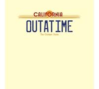 Back to the Future Outatime Plate Women's T-Shirt - Cream - M