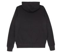 Back To The Future Outatime Since 85 Hoodie - Black - M