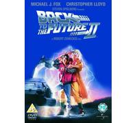 Back To The Future: Part 2 [1989] (DVD)