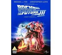 Back To The Future: Part 3