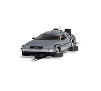 Back To The Future Part II Flying Time Machine 1:32 Scale Scalextric C4541