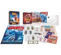 Back to the Future: Part II Limited Collector's Edi (4K UHD Blu-ray) (US IMPORT)