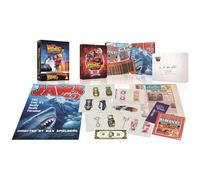 Back to the Future II – 4K Ultra HD & Blu-ray – Collector's Limited Edition Steelbook