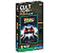 Back to the Future Return to the Future Cult Movies Puzzle 500 pcs CLEMENTONI