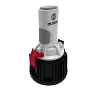 Back to the Future Scaled Prop Replica Mr. Fusion - Factory Entertainment