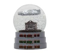 Back To The Future Snow Globe Back To The Future Multicolor