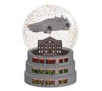 Back to the Future - Snow Globes - Back to the Future Snow Globe (65mm)