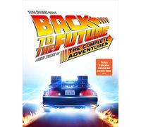 Back to the Future: The Complete Adventures