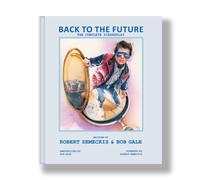 Back to the Future: The Complete Screenplay