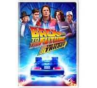 Back to the Future: The Complete Trilogy
