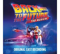 Back To The Future: The Musical