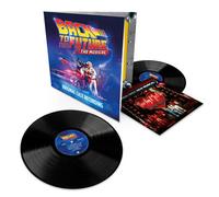Original Cast of Back To the Future: the Musical Back To the Future: the Musical