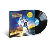 Back To The Future - Various Artists Vinyl