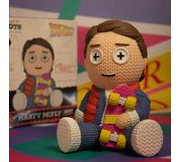 Back to the Future Vinyl Figure Marty McFly 13 cm