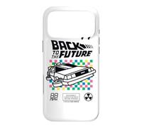 Back To The Future Your Future Hasn’t Been Written Yet Retro Case for iPhone 17 Pro Max