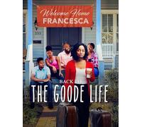 Back To The Goode Life