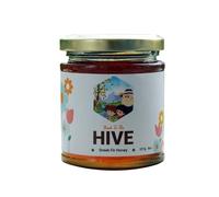 Back to the Hive Greek Fir Honey, 227g