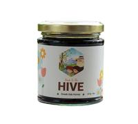 Back To The Hive Greek Oak Honey, 227g