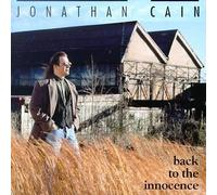 Back to the Innocence by Jonathan Cain (1995-03-28)